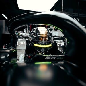 Meet your Posher, Cristian